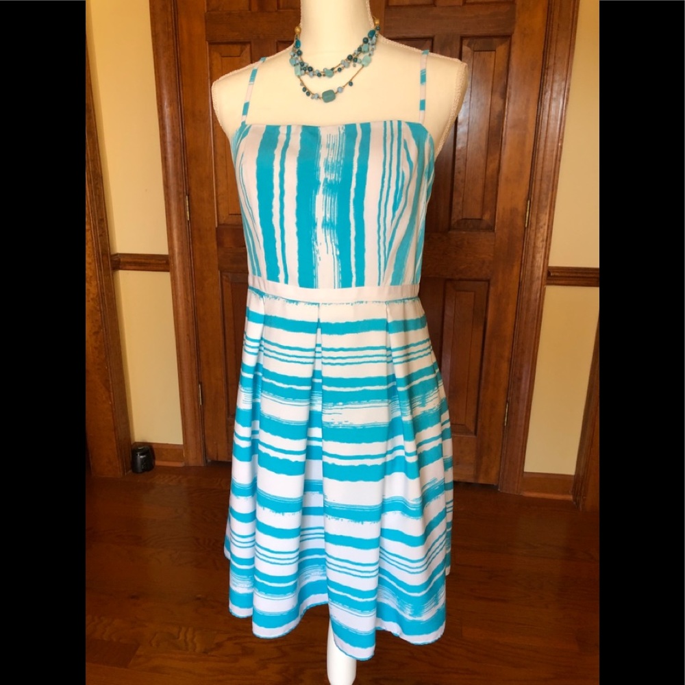 Isabel & Nina Ladies Summer Dress/Size 8